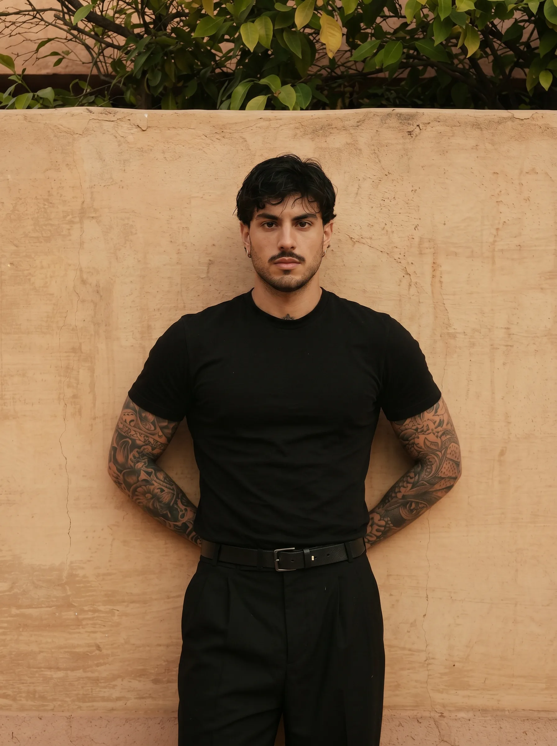 Model
