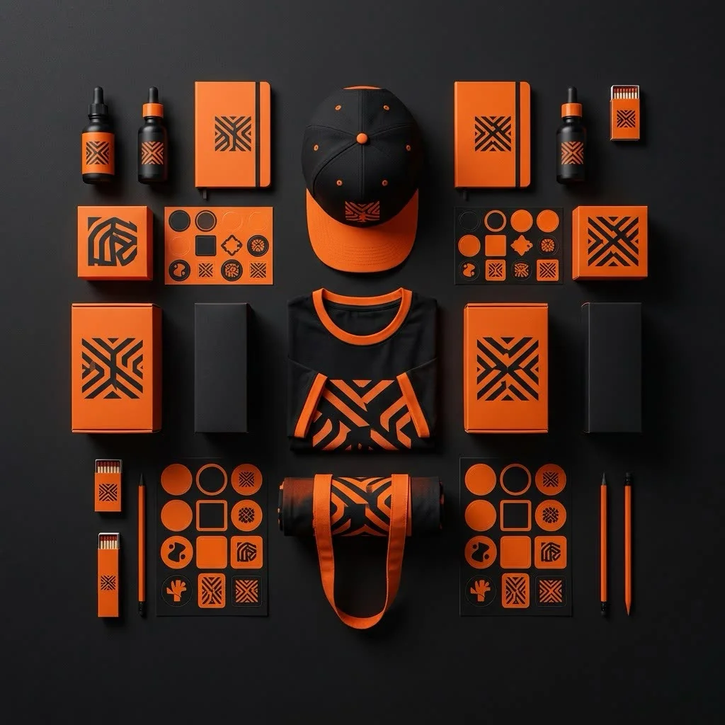 Brand Identity