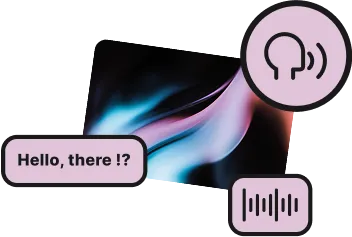 Text To Speech