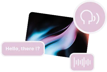 Text To Speech